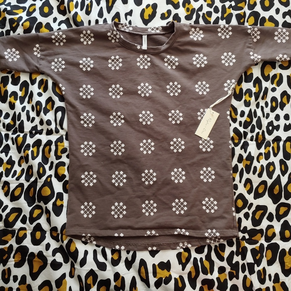 NWT Rylee and Cru dress 4/5